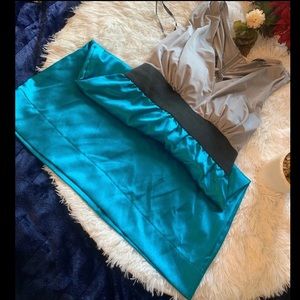 Dress XOXO from Macy's size (S)